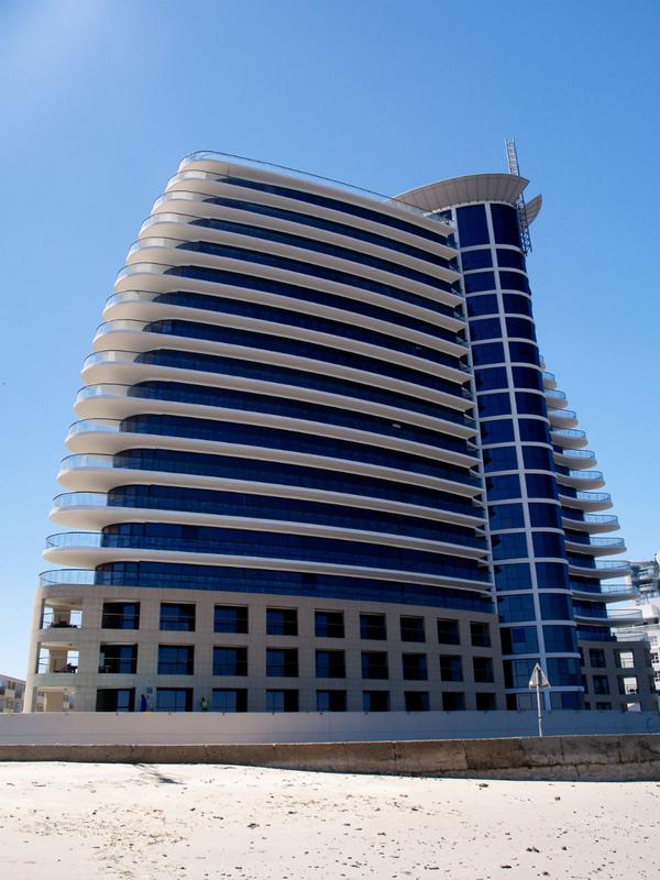 To Let 2 Bedroom Property for Rent in Strand Western Cape